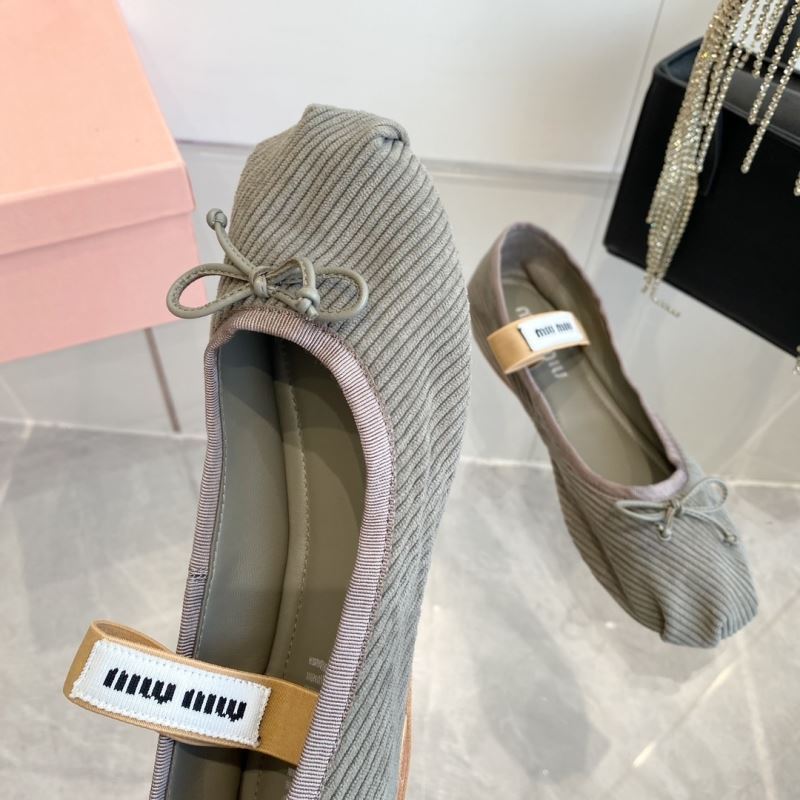 Miu Miu Shoes